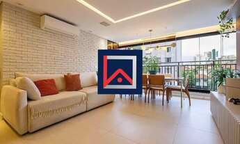 Imagem 3: Venda Apartamento 2 Dormitórios - 83 m² Pinheiros