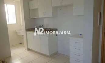 Imagem 3: Aluguel Apartamento FONTE SANTA