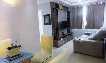 Imagem 6: Lindo apartamento