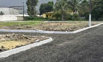 Imagem: VENDO EXCELENTE TERRENO EM BANGU