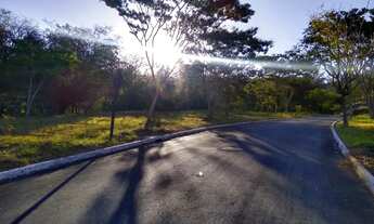 Imagem 3: Lote /Terreno Portal do Sol Mendanha - Goiânia - GO