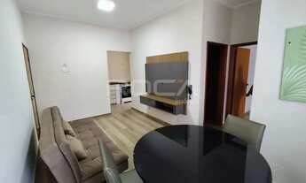 Imagem 6: Apartamento de 2 dormitórios no Jardim Alvorada, São Carlos - Venda e Locação