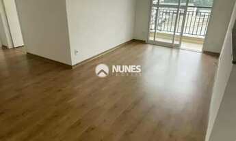 Imagem 2: Apartamento para Locação c/ 03 quartos, Condomínio Win Alphaville Tamboré - Barueri/SP