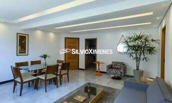 Imagem: Residencial Área Privativa no Buritis com