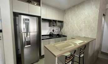 Imagem 7: Apartamento para alugar em Campinas, Centro, com 1 suíte, com 40 m², Sunny Patriani