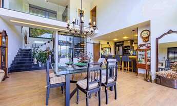 Imagem 5: Excelente casa com 4 quartos à venda em condomínio no Parque do Imbuí, Teresópolis