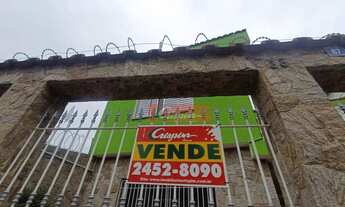 Imagem 2: Sobrado com 3 dormitórios à venda, 129 m² por R$ 530.000,00 - Vila São Ricardo - Guarulhos