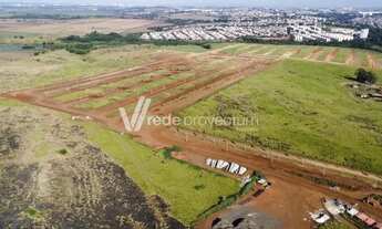 Imagem 7: Terreno à VENDA no condomínio mais desejado de Paulínia, o Império do Café, com 232m²