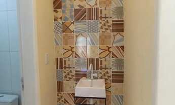 Imagem 5: Casa com 3 dormitórios à venda, 70 m² por R$ 210.000,00 - Tomba - Feira de Santana/BA