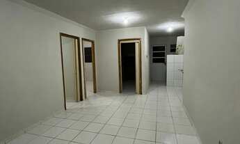 Imagem: Vendo casa no Caetes benedito bentes, térreo