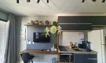 Imagem 4: Flat em Pinheiros para alugar - Calixt Pinheiros