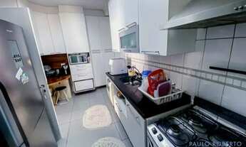 Imagem 2: APARTAMENTO - TAMBORÉ - SP