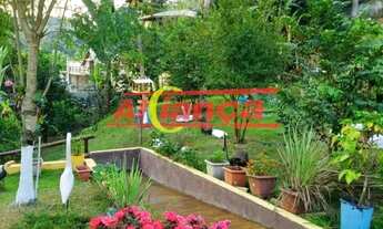 Imagem 2: CASA TÉRREA COM 3 QUARTOS A VENDA, 1.060M², COPACO - ARUJÁ /SP