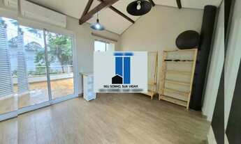 Imagem 4: Casa para Venda em Cotia, GRANJA VIANA, 3 dormitórios, 1 suíte, 3 banheiros, 2 vagas