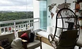 Imagem 7: Apartamento com 03 Quartos para venda no Imbuí, Salvador, Bahia