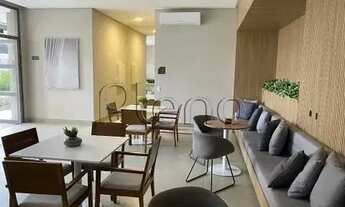 Imagem 2: Apartamento à venda com 3 quartos no Jardim Brasil, Campinas