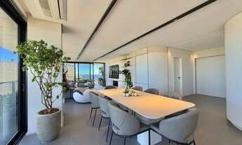 Imagem 5: INBOX CIA IMOBILIÁRIA VENDE - Apartamento 3 suites localizado no bairro Cidade Alta em Ben