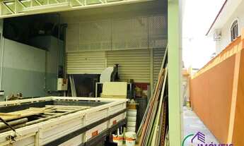 Imagem 7: COMERCIAL - PERDIZES - SP