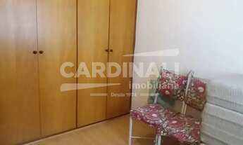 Imagem 7: Apartamento à venda no Condomínio Village Proença, Campinas, com 2 dormitórios - Conforto