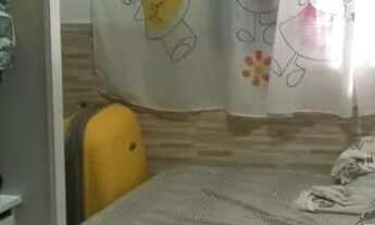 Imagem 4: Casa em Paripe, térreo sala dois quartos sendo uma suíte,cozinha banheiro área de serviço