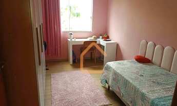 Imagem 3: Casa com 3 dormitórios à venda, 175 m² por R$ 500.000 - Pitangueiras - Pouso Alegre/MG