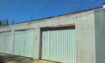 Imagem 2: Alugo imóvel na 1203 sul, entrada individual