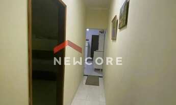 Imagem 4: Casa em Avenida Agenor de Campos - Balneario Jussara - Mongaguá/SP