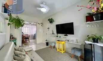 Imagem 2: EXCELENTE LOCALIZAÇÃO APENAS 250 METROS DO MAR - ENSEADA GUARUJÁ - SP