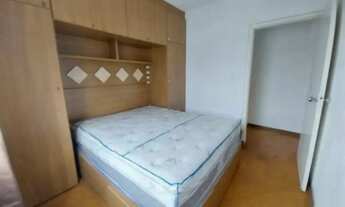 Imagem 7: Imóvel para venda tem 50 metros quadrados com 1 quarto em Aclimação - São Paulo - SP