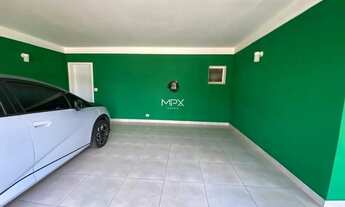 Imagem 3: Casa para alugar em Piracicaba, Monte Alegre, com 3 quartos, com 296 m², Condomínio Monte