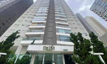 Imagem: Apartamento 204 Rua T-30, Qd. 63, Lt. 12/14