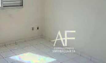 Imagem 4: Apartamento com 2 dormitórios à venda, 41 m² por R$ 180.000,00 - Estiva - Taubaté/SP