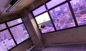 Imagem 5: Sala comercial de 130m² à venda em condomínio na Avenida Morumbi