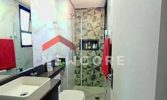 Imagem 5: Apartamento em Rua Secundino Veiga - Centro - Jundiaí/SP