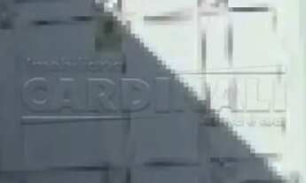 Imagem: Kitchnet no centro