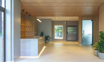 Imagem 5: RCR) Terrazza Beira Rio | Recém entregue | 4 quartos | 2 suítes