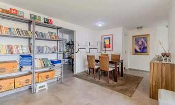 Imagem 5: Aluguel Apartamento 3 Dormitórios - 140 m² Vila Madalena