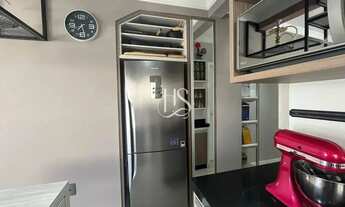 Imagem 5: Apartamento a venda, 61 m², 2 dormitórios, sendo 1 suíte, Nova Palhoça - Palhoça - SC