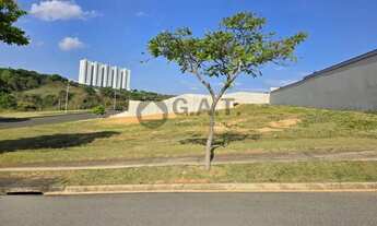 Imagem 2: Terreno em Condomínio, à venda em Sorocaba, Condomínio Residencial Saint Patrick