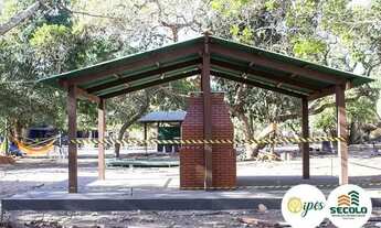 Imagem 2: Terreno Chácara de Recreio Cond. Paraiso dos Ipês