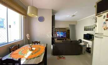 Imagem 6: Apartamento, com 2 dormitórios, com vaga de garagem, de 58 m² Serraria - São José