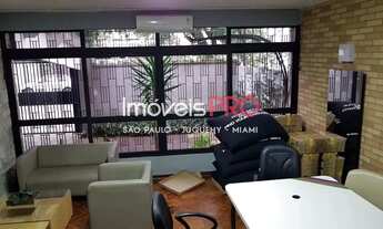 Imagem 5: Sobrado comercial na Vila Mariana