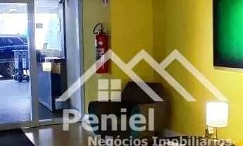 Imagem 3: Flat com 1 dormitório à venda, 18 m² por R$ 200.000,00 - Jardim Botânico - Ribeirão Preto