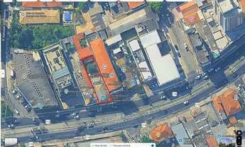 Imagem 2: Área, Butantã, São Paulo - R$ 2.5 mi, Cod: 5982