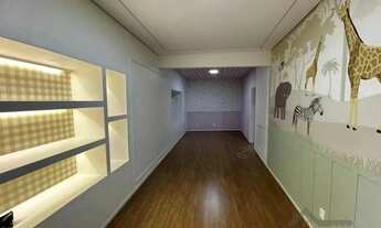 Imagem 5: Casa comercial para alugar no Cambuí em Campinas/SP