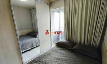 Imagem 6: Flat com ótimo preço no bairro Pinheiros. Confira!