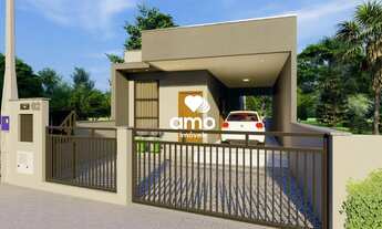 Imagem 3: Casas geminadas à venda em Guabiruba / SC