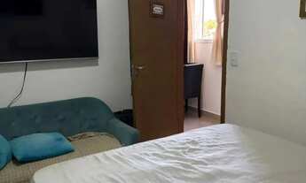 Imagem 5: Apartamento para Venda em Fortaleza, Parque Iracema, 2 dormitórios, 1 banheiro, 1 vaga