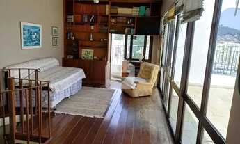 Imagem 5: Cobertura para venda com 3 quartos, 198m² - Botafogo - Rio de Janeiro/RJ