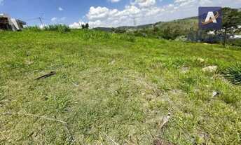 Imagem 3: Terreno à venda, 1064 m² por R$ 1.280.000,00 - Condomínio Campo de Toscana - Vinhedo/SP